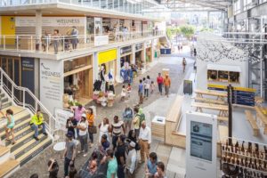 Heinrich Wolff to speak at 2017 Australian Urban Design Awards