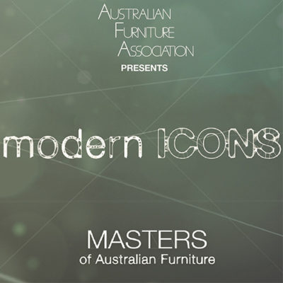 Modern ICONS DVD