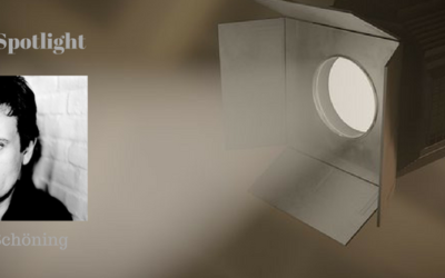 Designer Spotlight: Stefan Schöning