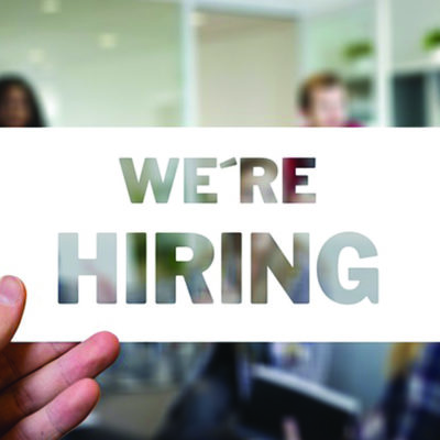AFA Career Hub - 4 Week Job Listing