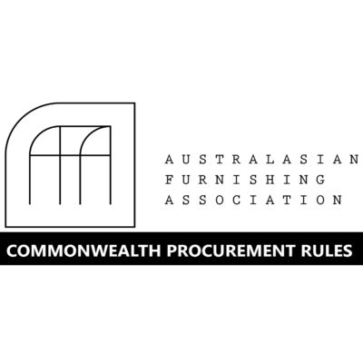 AFA Summary – Commonwealth Procurement Rules for Furnishing Sector Suppliers