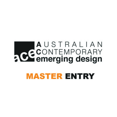 ACE Awards Entry 2019 - Master Designer