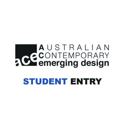 ACE Awards Entry 2019 - STUDENT