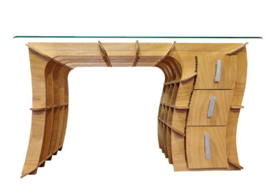Perspective Desk by Angus Stevenson – Agusi