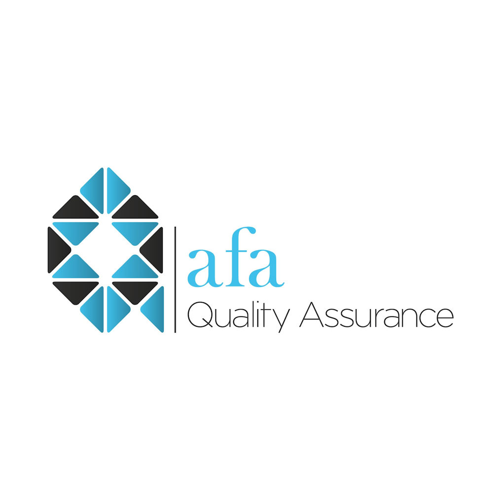 QUALITY ASSURANCE LOGOsquare