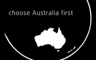 Choose Australia First Accreditation