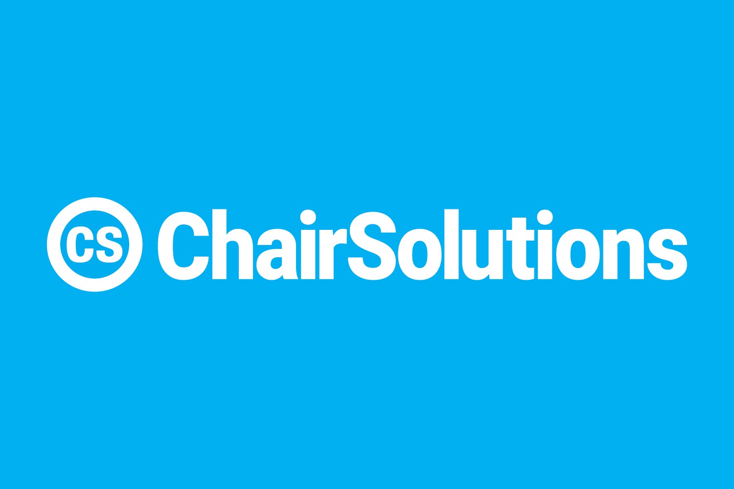 AFA – ChairSolutions Logo – RGB Reversed Web Marketing Angels Square