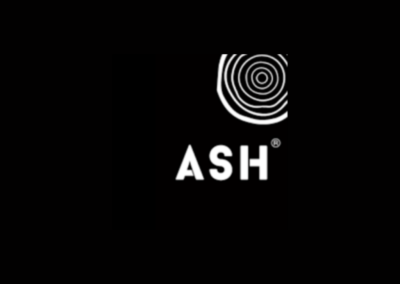 Australian Sustainable Hardwoods (ASH)