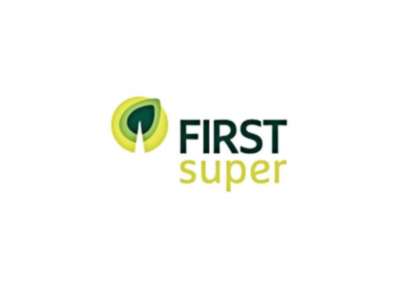 First Super