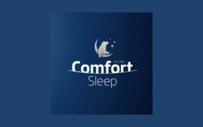 Comfort Sleep