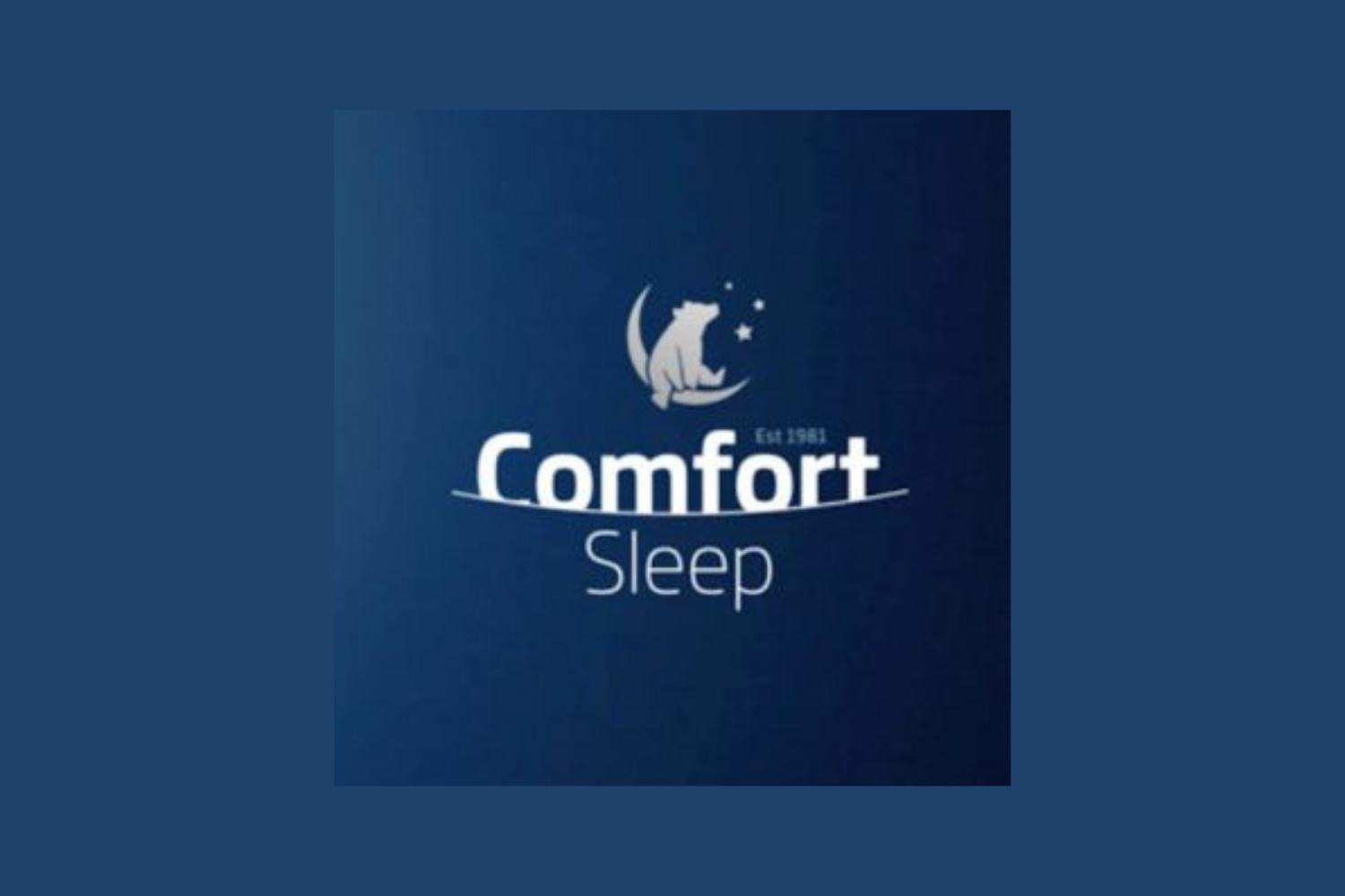 y-25 Comfort Sleep Logo