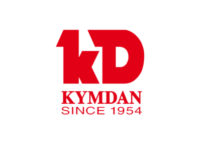 Kymdan