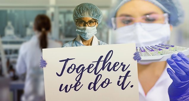 Safeguarding Your Business From A COVID-19 Outbreak