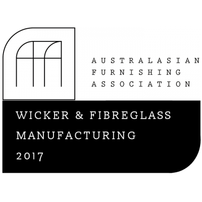 AFA Reports - Wicker and Fibreglass Furniture Manufacturing in Australia 2017