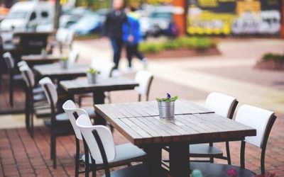 Venue operators face increased litigation due to furniture related injuries.