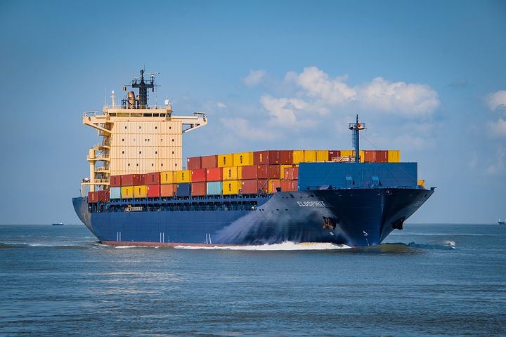 Shipping Container Scams Trending Up Shipping Container Scams Trending Up