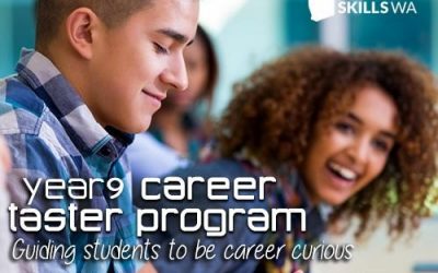 WA Boosts ‘Real Work’ Opportunities for Secondary Students