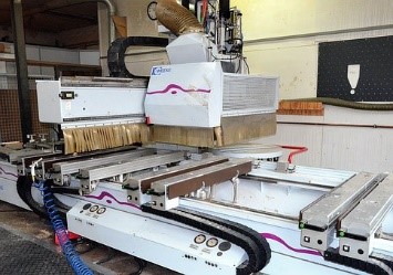 CHANGE PROCUREMENT RULES TO STOP ‘RACE TO THE BOTTOM’ FOR MANUFACTURING