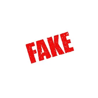 Beware of Fake Product Certificates Beware of Fake Product Certificates
