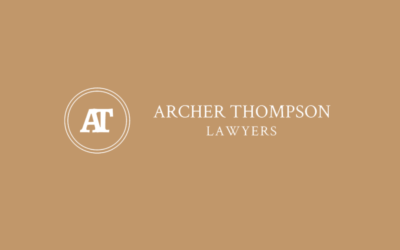 Archer Thompson Lawyers