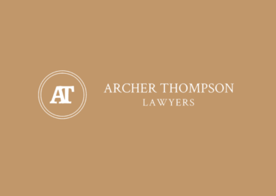 Archer Thompson Lawyers