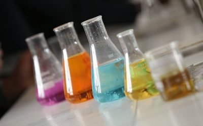 IChEMS: Australia’s new Industrial Chemicals Environmental Management Standard