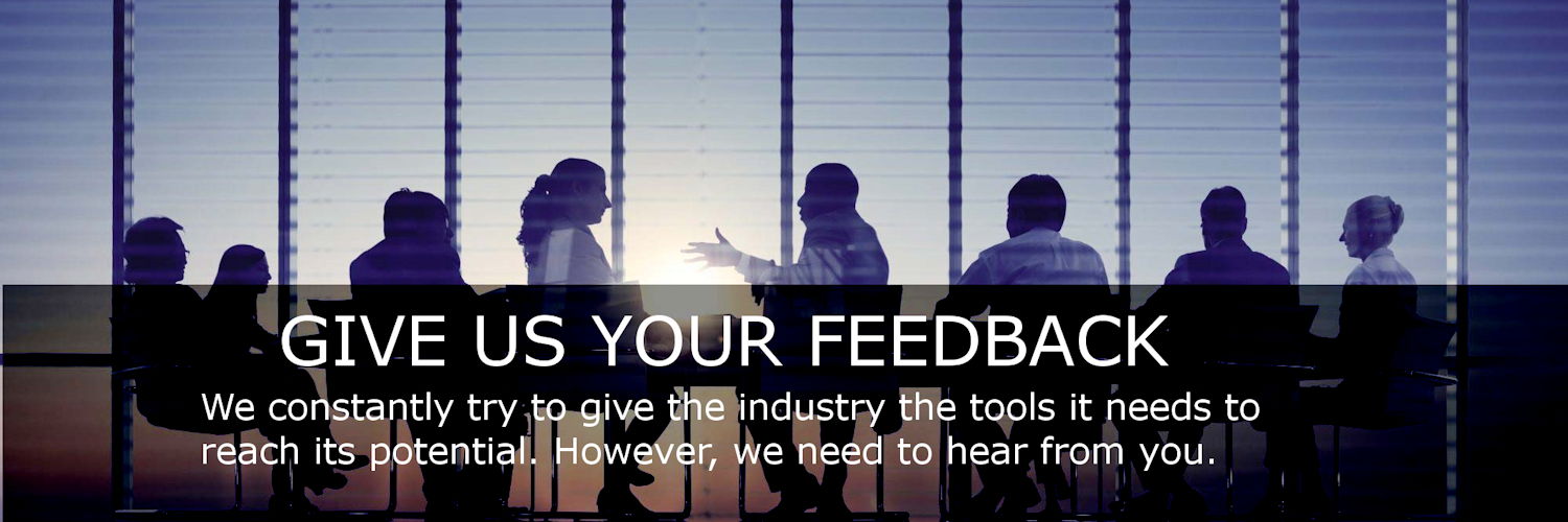 Give us your Feeedback AFA Give us your Feeedback AFA