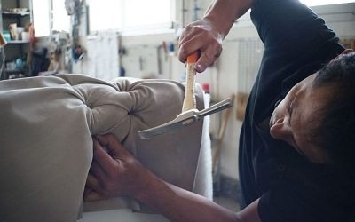 Action on the Furnishing Industry Skill Shortage