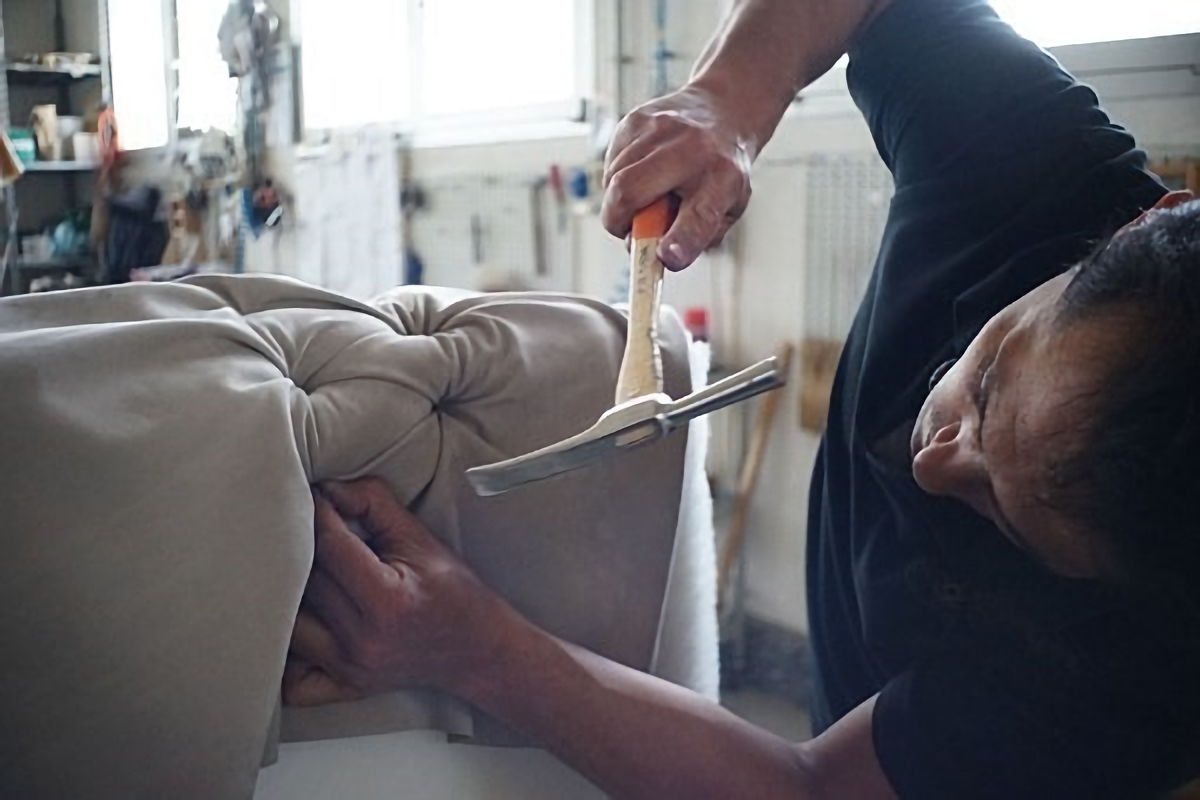 Action on the Furnishing Industry Skill Shortage Action on the Furnishing Industry Skill Shortage