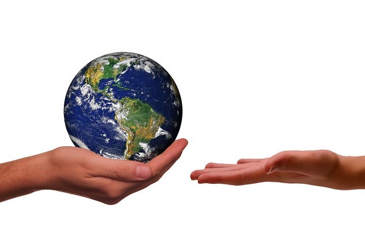 Growing Global Links Growing Global Links