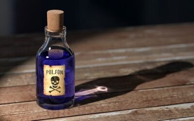 Chemicals crisis to risk $8 trillion in assets under management (AFA Members Edition)