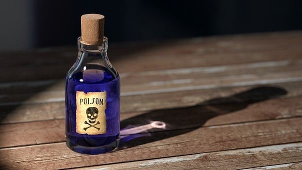 EU Commission embroiled in chemicals crisis to risk $8 trillion in assets under management