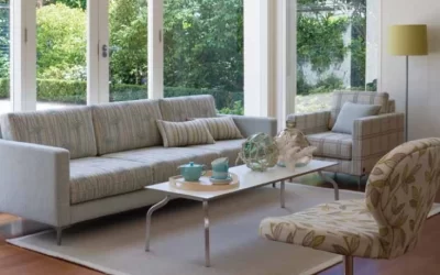 Spotlight on Design Furniture Co