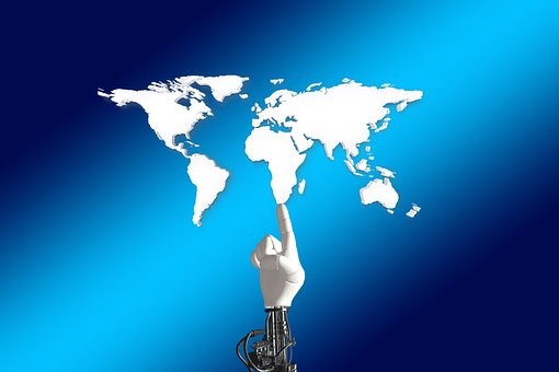 Australia in Top 3 Asia-Pacific Robotic Process Automation Adoption