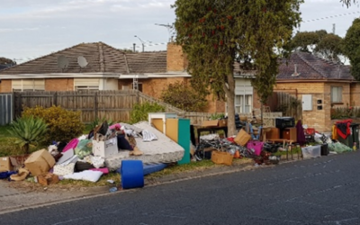 Fast Furniture Threatens Industry Sustainability and a Major Environmental Hazard Australia Needs to Address says AFA CEO
