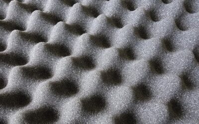 Spotlight on Joyce Foam Products