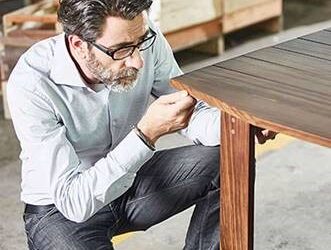 MEMBER SPOTLIGHT: Manolo Bossi