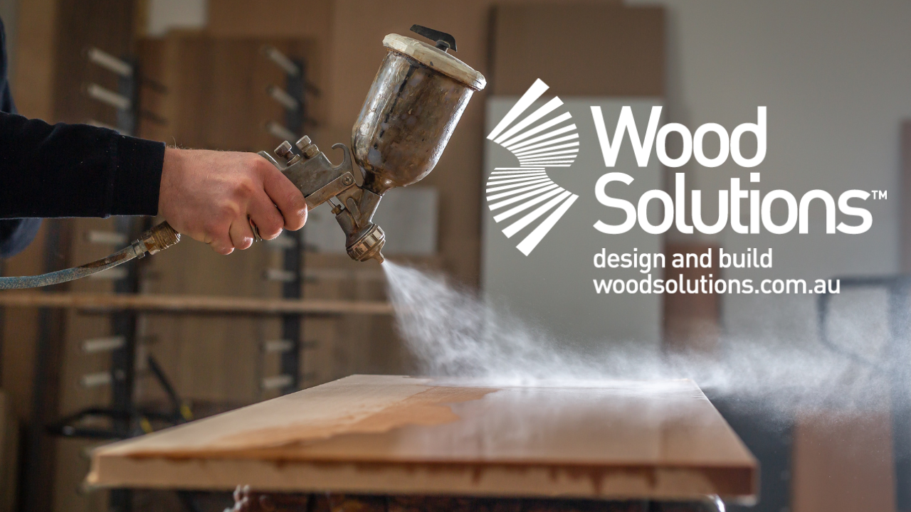 Maximise your exposure – Join the new WoodSolutions Supplier Page