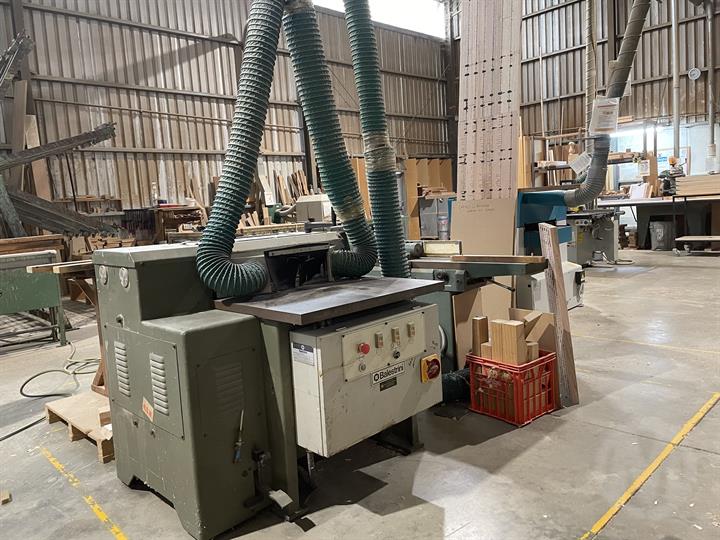 Major Furniture Manufacturing Closing Down Sale