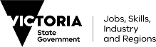The Department of Jobs, Skills, Industry and Regions seeks to improve the Victorian Skills Plan.