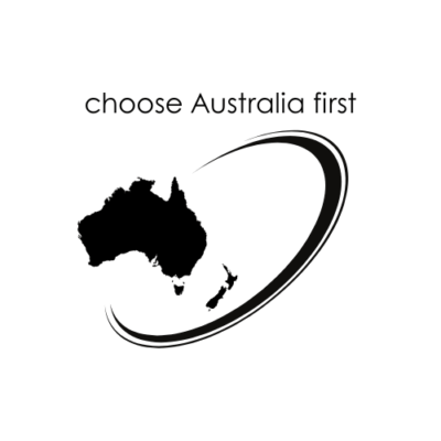 choose Australia first Accreditation