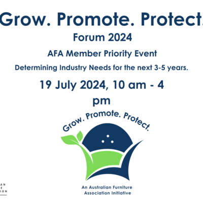 Grow. Promote. Protect. Forum 2024 members online