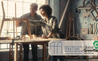 Australian Furniture Association & Global GreenTag – the force to be reckoned with