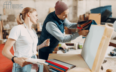 10 Trends Affecting Furniture Manufacturers