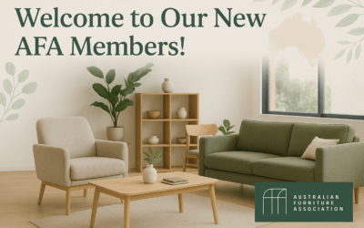 Welcome to New AFA Members!