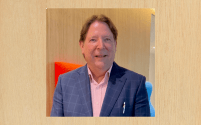 Meet Marcus: Your Partner in Operational Excellence