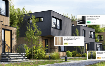 Partnership Puts Commercial Interiors in the Carbon Spotlight