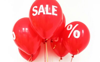 ACCC Puts Retailers on Notice Ahead of Black Friday